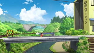 Nintendo Announced A Lovely Looking Summer Game For Japan